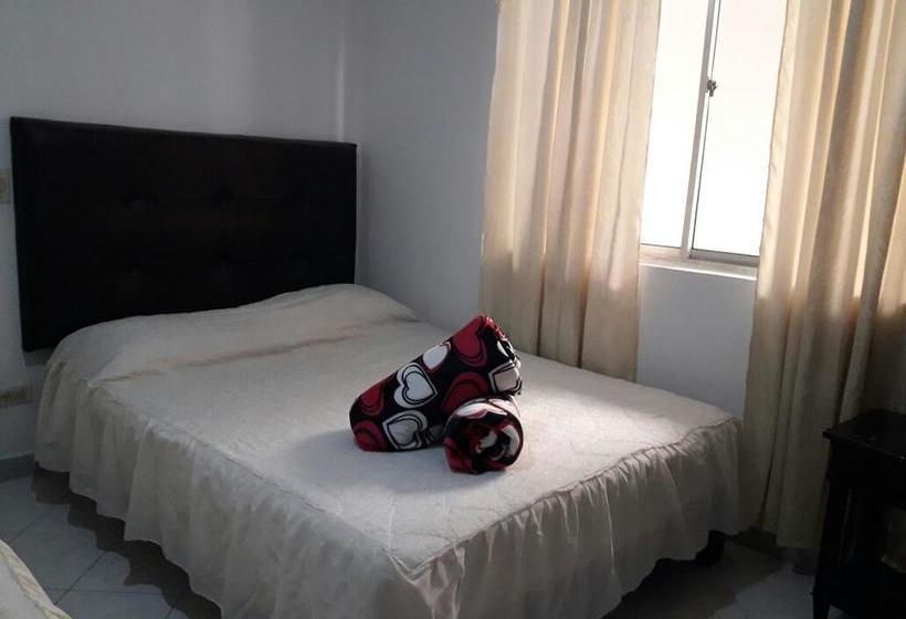 Hotel Recuerdos Del Estadio | Medellín | Antioquia | Colombia 1