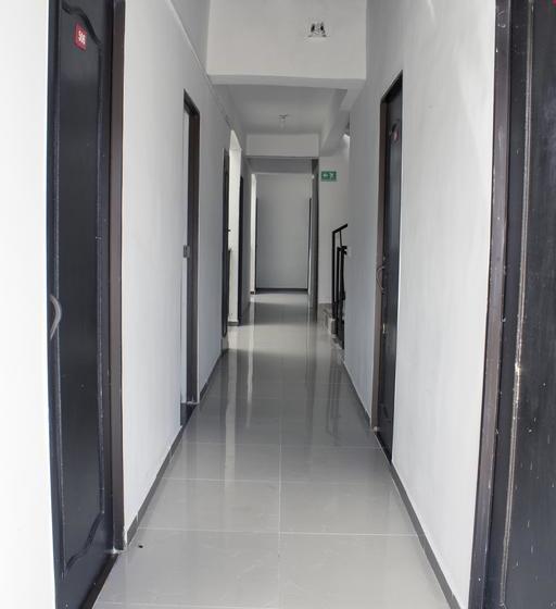 Hotel Recuerdos Del Estadio | Medellín | Antioquia | Colombia 10