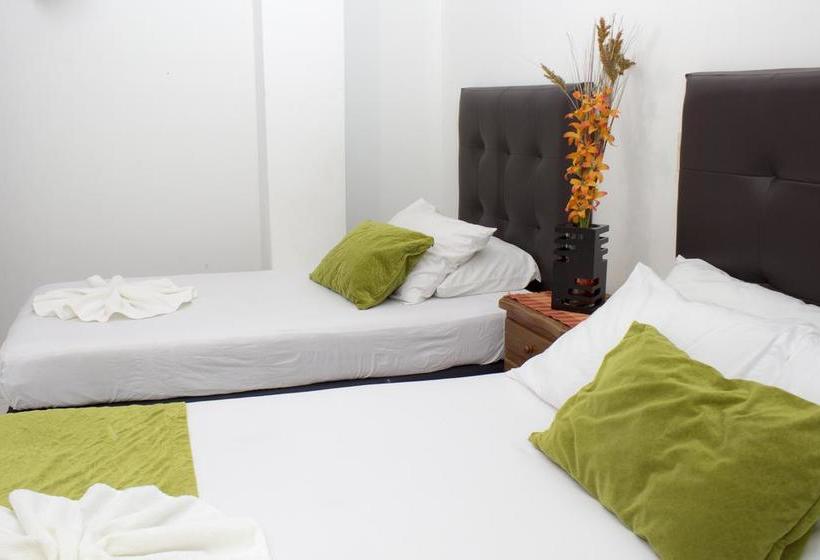 Hotel Recuerdos Del Estadio | Medellín | Antioquia | Colombia 11