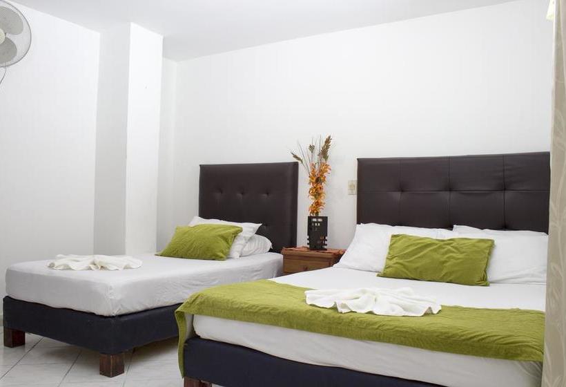 Hotel Recuerdos Del Estadio | Medellín | Antioquia | Colombia 12