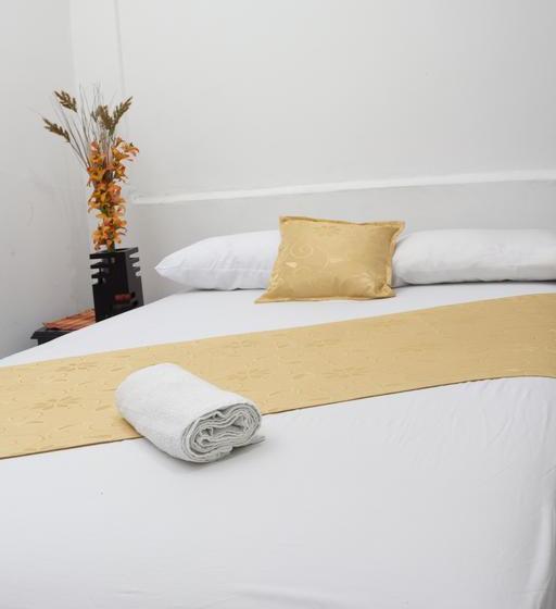 Hotel Recuerdos Del Estadio | Medellín | Antioquia | Colombia 13