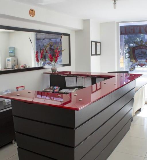 Hotel Recuerdos Del Estadio | Medellín | Antioquia | Colombia 2