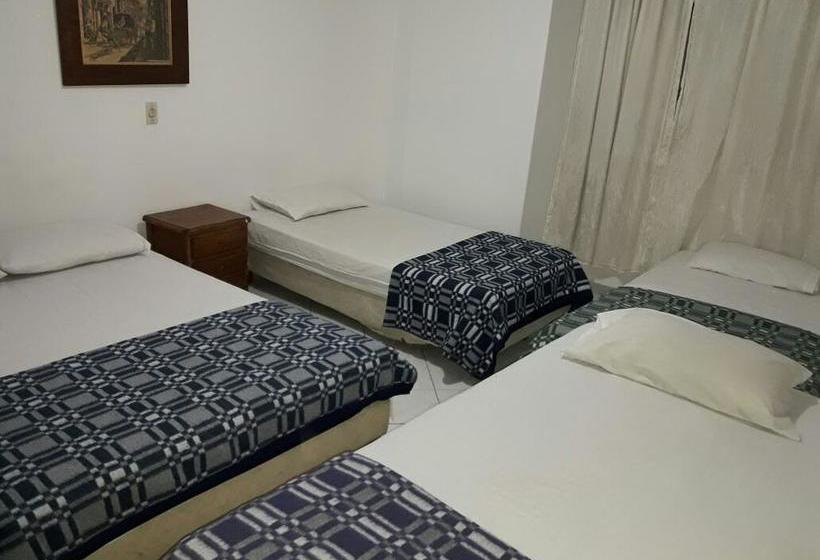 Hotel Recuerdos Del Estadio | Medellín | Antioquia | Colombia 4