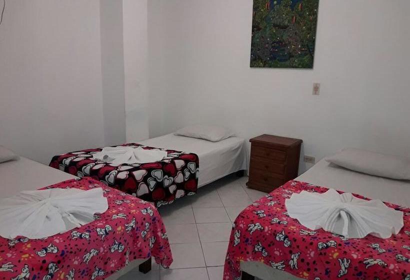 Hotel Recuerdos Del Estadio | Medellín | Antioquia | Colombia 5