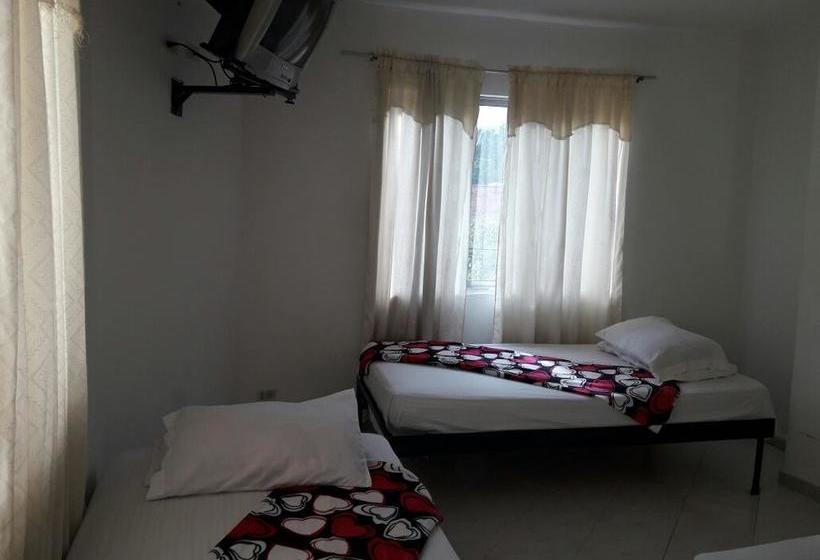 Hotel Recuerdos Del Estadio | Medellín | Antioquia | Colombia 7