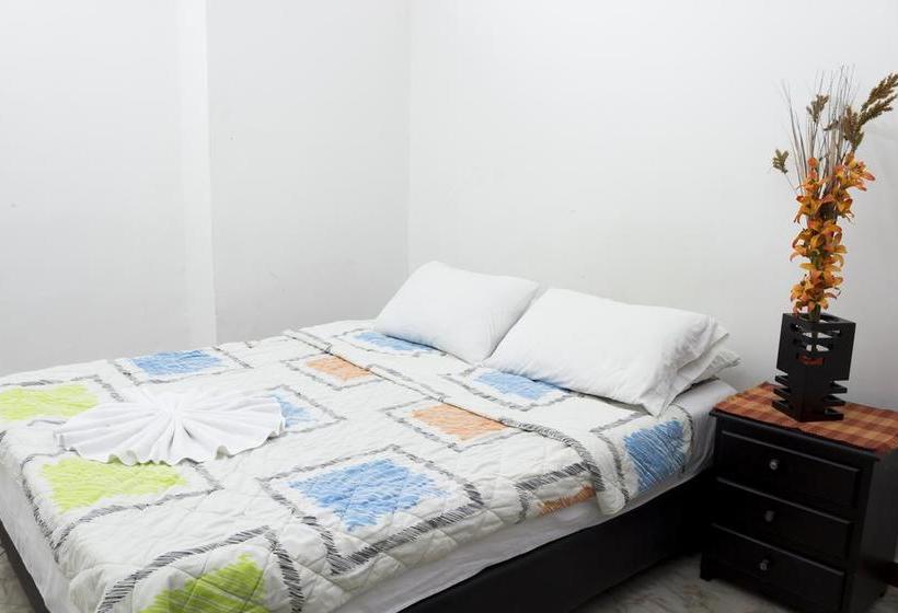 Hotel Recuerdos Del Estadio | Medellín | Antioquia | Colombia 8