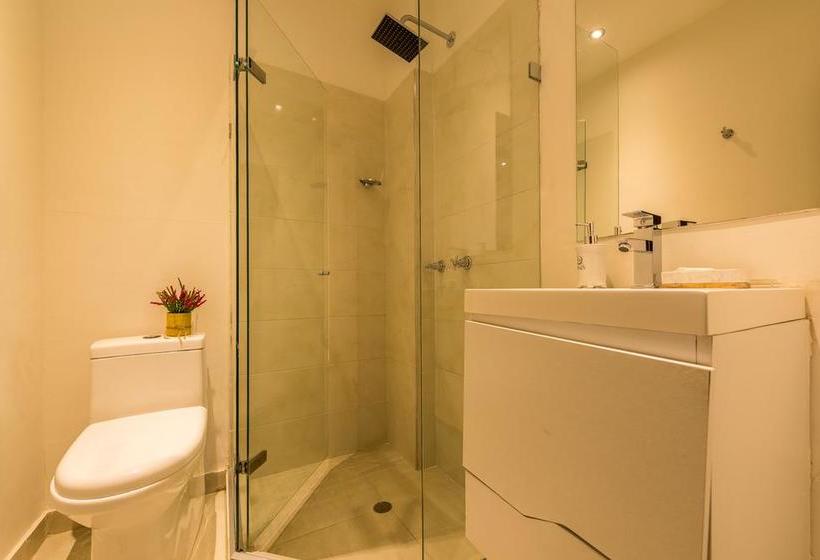 Casa Milat Hotel Boutique By Hmc | Cartagena de Indias | Bolivar | Colombia 1