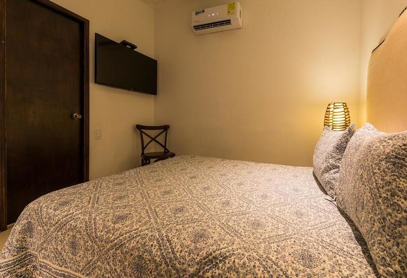 Casa Milat Hotel Boutique By Hmc | Cartagena de Indias | Bolivar | Colombia 12