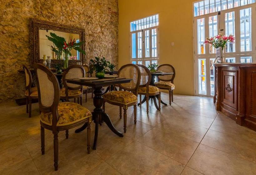 Casa Milat Hotel Boutique By Hmc | Cartagena de Indias | Bolivar | Colombia 13