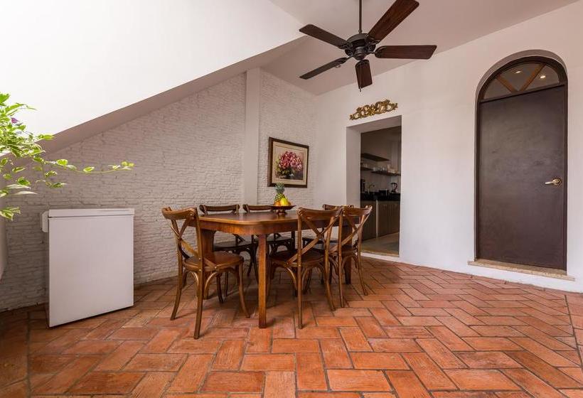 Casa Milat Hotel Boutique By Hmc | Cartagena de Indias | Bolivar | Colombia 15