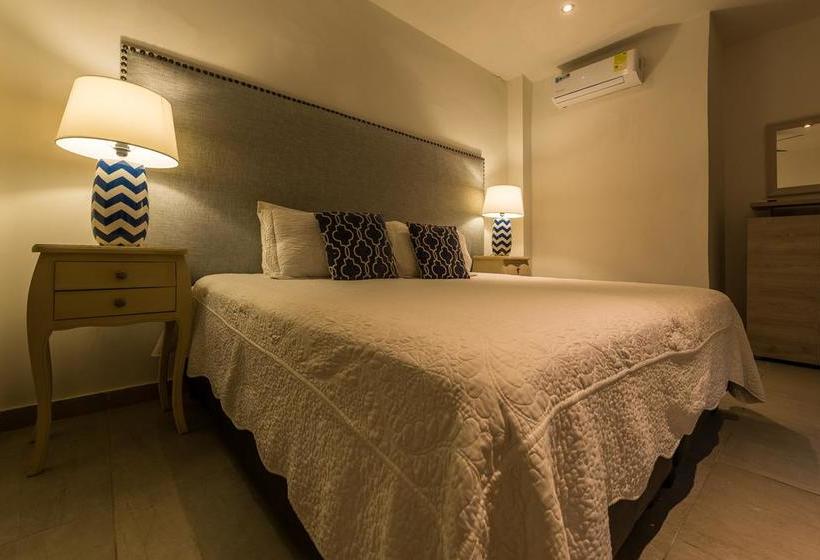 Casa Milat Hotel Boutique By Hmc | Cartagena de Indias | Bolivar | Colombia 16