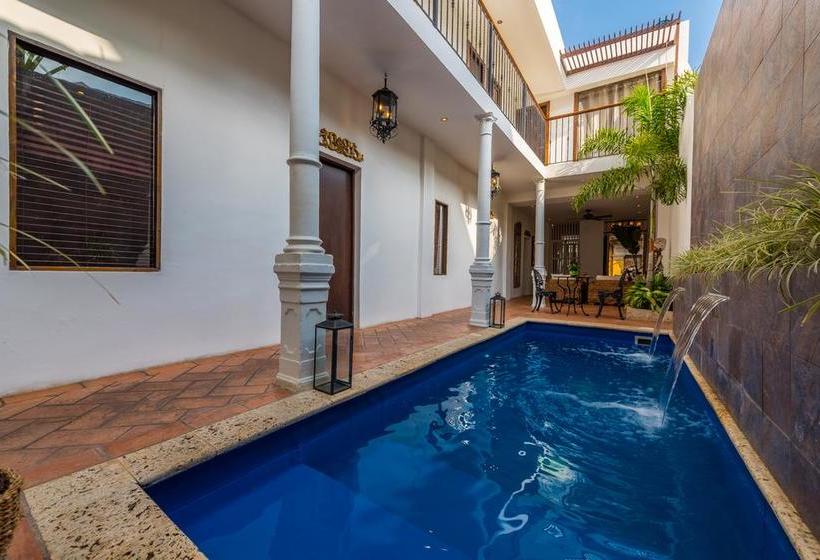 Casa Milat Hotel Boutique By Hmc | Cartagena de Indias | Bolivar | Colombia 7