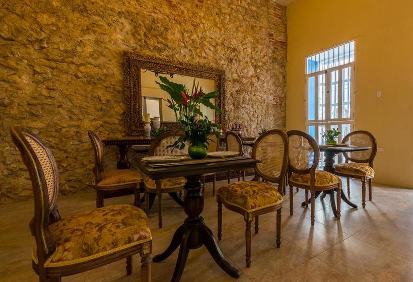 Casa Milat Hotel Boutique By Hmc | Cartagena de Indias | Bolivar | Colombia 8