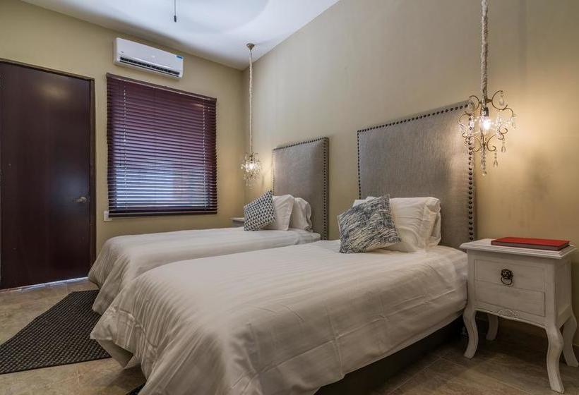 Casa Arte Hotel Boutique By Hmc | Cartagena de Indias | Bolivar | Colombia 1