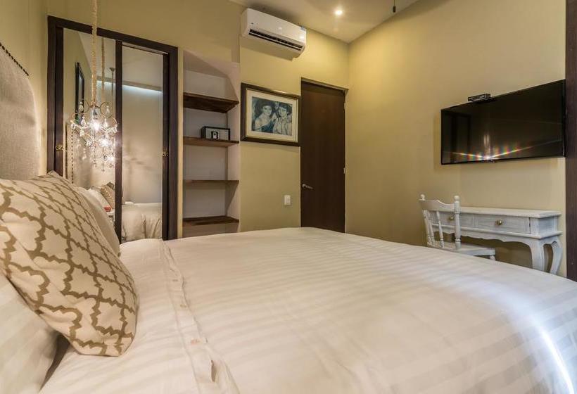 Casa Arte Hotel Boutique By Hmc | Cartagena de Indias | Bolivar | Colombia 10