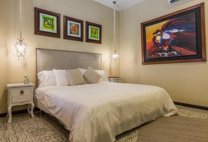Casa Arte Hotel Boutique By Hmc | Cartagena de Indias | Bolivar | Colombia 11