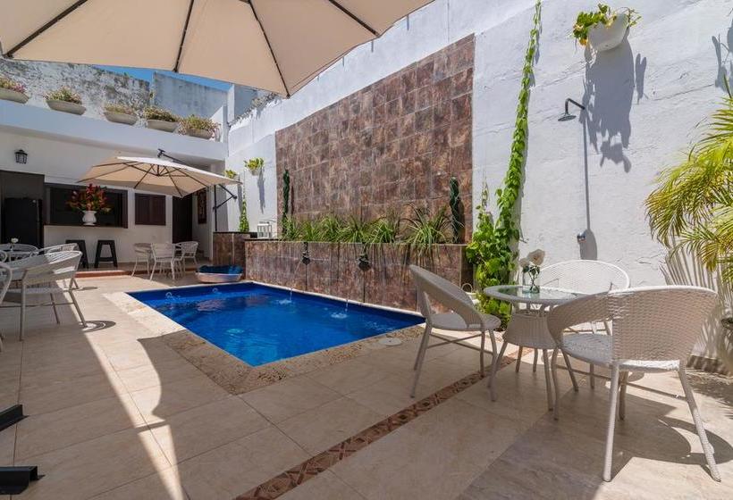 Casa Arte Hotel Boutique By Hmc | Cartagena de Indias | Bolivar | Colombia 13