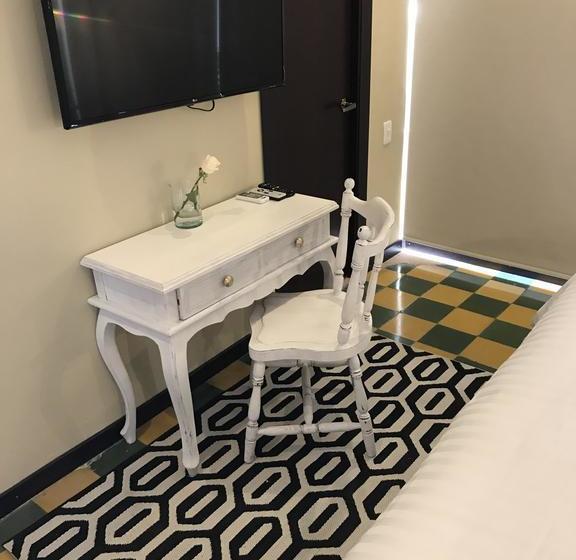 Casa Arte Hotel Boutique By Hmc | Cartagena de Indias | Bolivar | Colombia 14