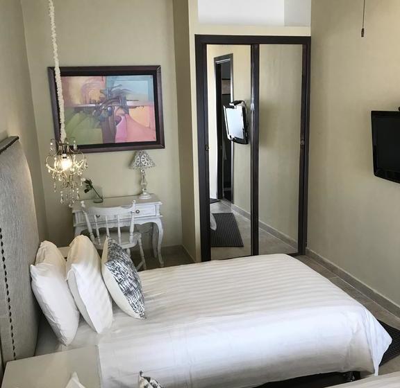 Casa Arte Hotel Boutique By Hmc | Cartagena de Indias | Bolivar | Colombia 17