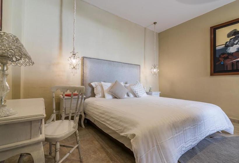 Casa Arte Hotel Boutique By Hmc | Cartagena de Indias | Bolivar | Colombia 2