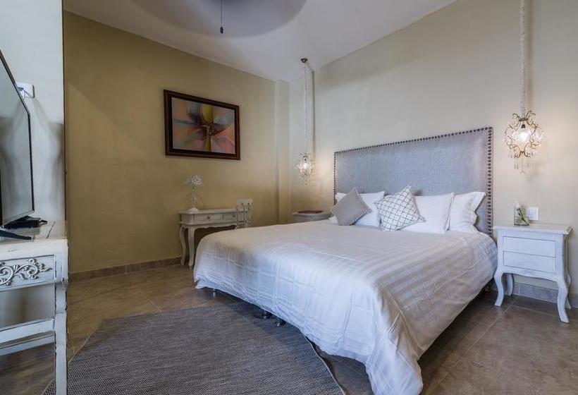 Casa Arte Hotel Boutique By Hmc | Cartagena de Indias | Bolivar | Colombia 3