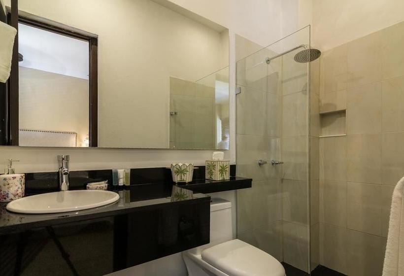 Casa Arte Hotel Boutique By Hmc | Cartagena de Indias | Bolivar | Colombia 6