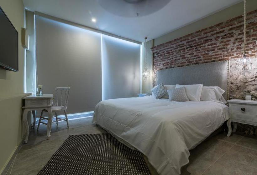 Casa Arte Hotel Boutique By Hmc | Cartagena de Indias | Bolivar | Colombia 7