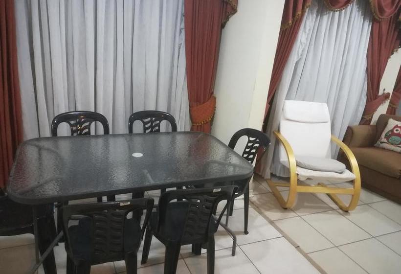 Bed and Breakfast Casa Familiar Los Andes | Los Andes | Valparaiso | Chile 10