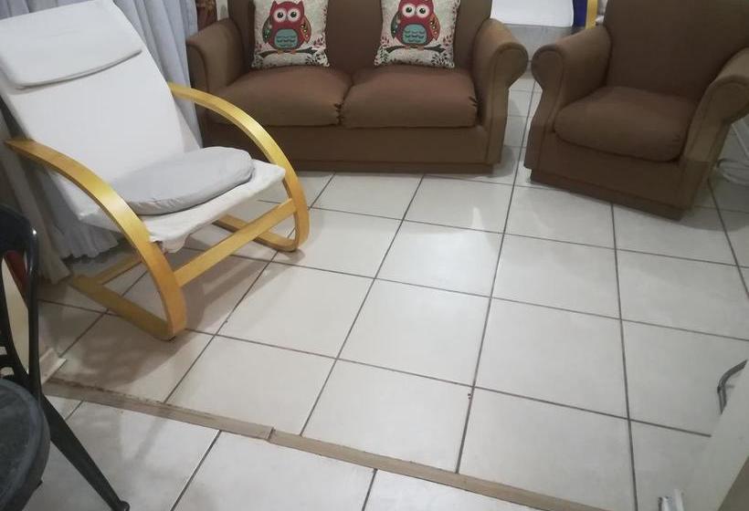 Bed and Breakfast Casa Familiar Los Andes | Los Andes | Valparaiso | Chile 11