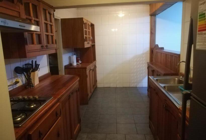 Bed and Breakfast Casa Familiar Los Andes | Los Andes | Valparaiso | Chile 13