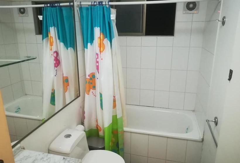 Bed and Breakfast Casa Familiar Los Andes | Los Andes | Valparaiso | Chile 14