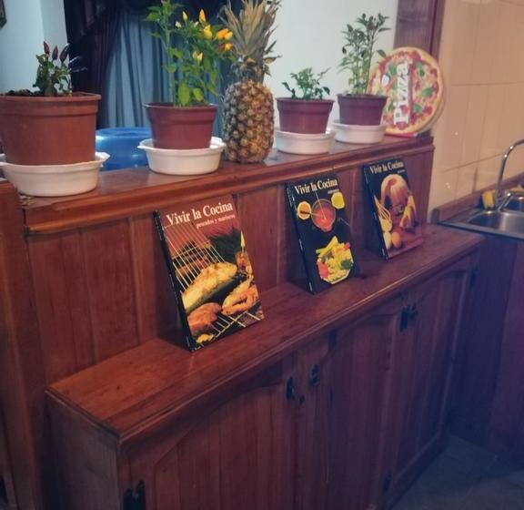 Bed and Breakfast Casa Familiar Los Andes | Los Andes | Valparaiso | Chile 3