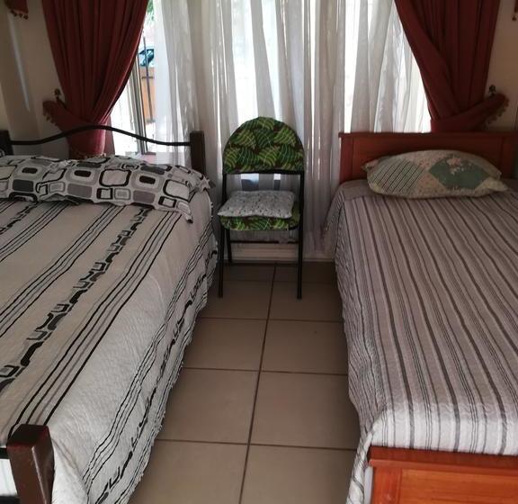 Bed and Breakfast Casa Familiar Los Andes | Los Andes | Valparaiso | Chile 5