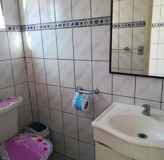 Bed and Breakfast Casa Familiar Los Andes | Los Andes | Valparaiso | Chile 6