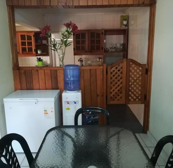 Bed and Breakfast Casa Familiar Los Andes | Los Andes | Valparaiso | Chile 7