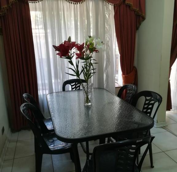 Bed and Breakfast Casa Familiar Los Andes | Los Andes | Valparaiso | Chile 8