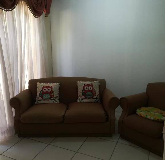 Bed and Breakfast Casa Familiar Los Andes | Los Andes | Valparaiso | Chile 9