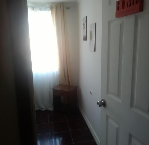 Bed and Breakfast Matsofy House | Santiago de Chile | Santiago | Chile 10