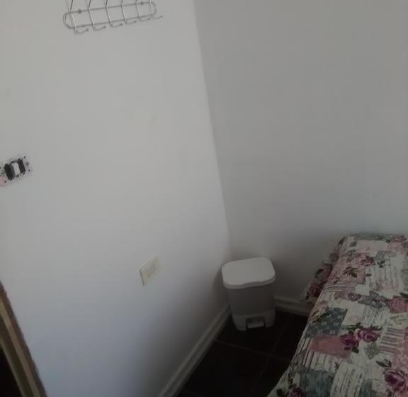 Bed and Breakfast Matsofy House | Santiago de Chile | Santiago | Chile 11