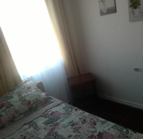 Bed and Breakfast Matsofy House | Santiago de Chile | Santiago | Chile 12