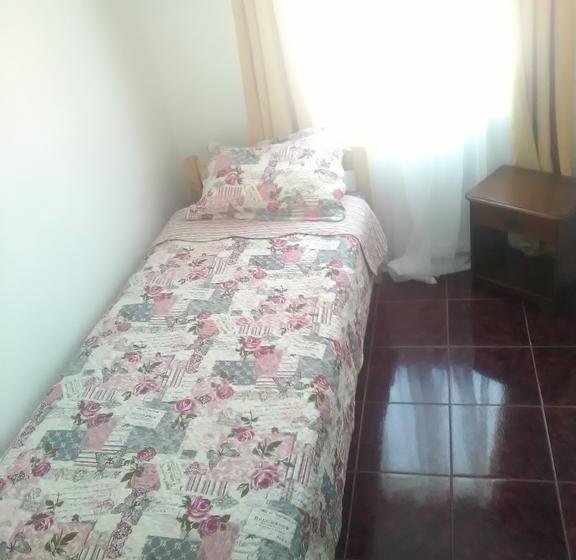 Bed and Breakfast Matsofy House | Santiago de Chile | Santiago | Chile 13