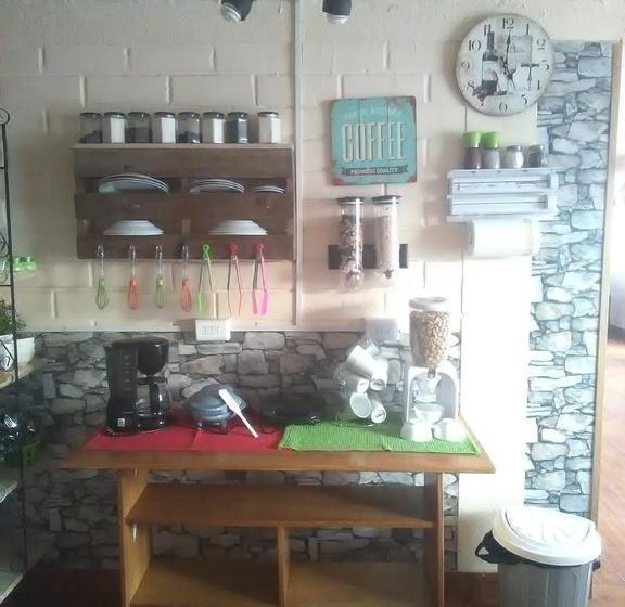 Bed and Breakfast Matsofy House | Santiago de Chile | Santiago | Chile 2