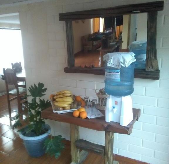 Bed and Breakfast Matsofy House | Santiago de Chile | Santiago | Chile 20