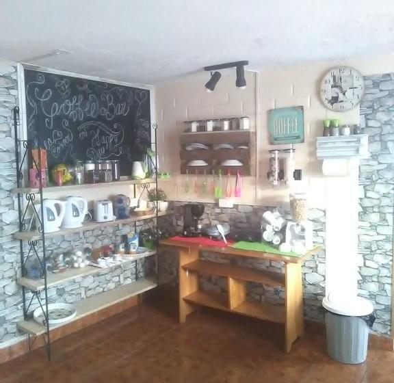 Bed and Breakfast Matsofy House | Santiago de Chile | Santiago | Chile 3