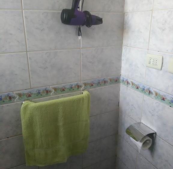 Bed and Breakfast Matsofy House | Santiago de Chile | Santiago | Chile 6