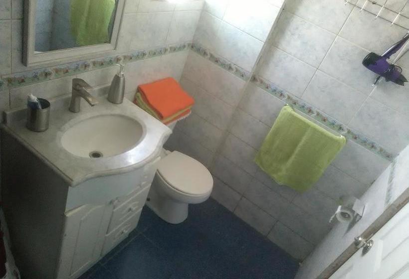 Bed and Breakfast Matsofy House | Santiago de Chile | Santiago | Chile 7