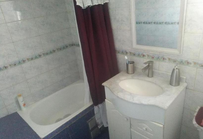 Bed and Breakfast Matsofy House | Santiago de Chile | Santiago | Chile 8