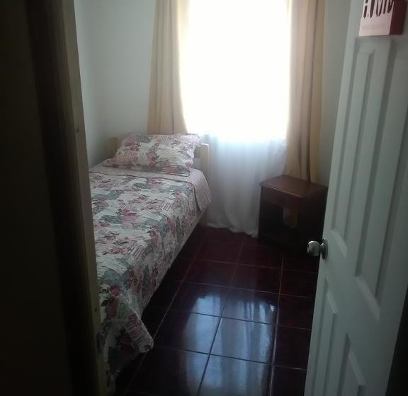 Bed and Breakfast Matsofy House | Santiago de Chile | Santiago | Chile 9