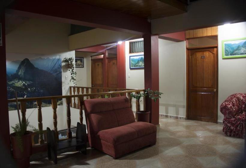 Bed and Breakfast Palace Sun | Machu Picchu | Urubamba | Perú 17