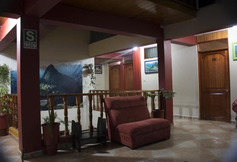 Bed and Breakfast Palace Sun | Machu Picchu | Urubamba | Perú 7